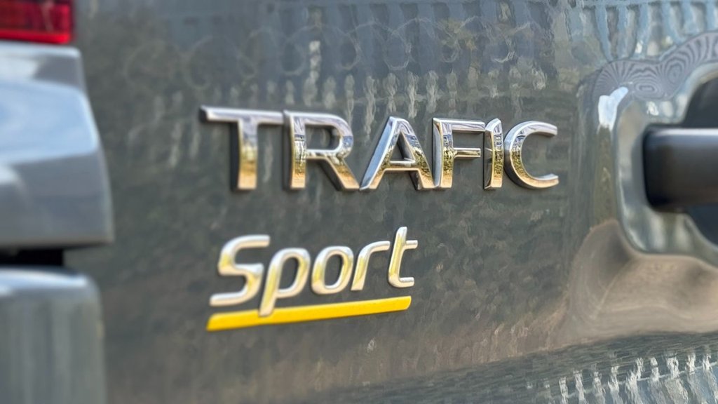 Used Renault Trafic 2022 for sale - 78061923: Photo 37