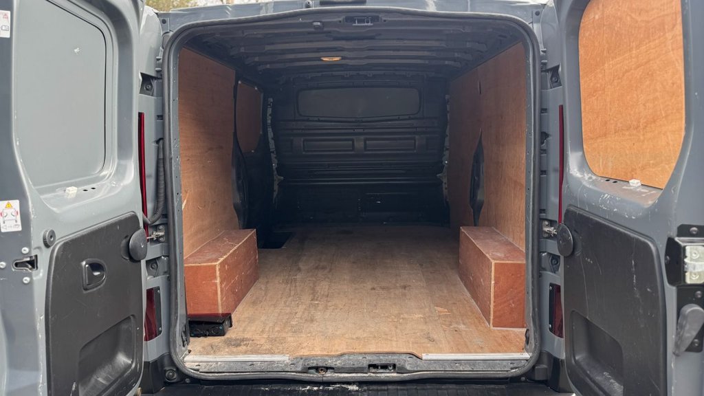 Used Renault Trafic 2022 for sale - 78061923: Photo 38