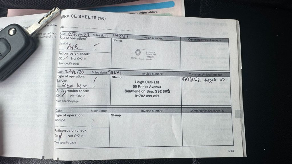 Used Renault Trafic 2022 for sale - 78061923: Photo 39