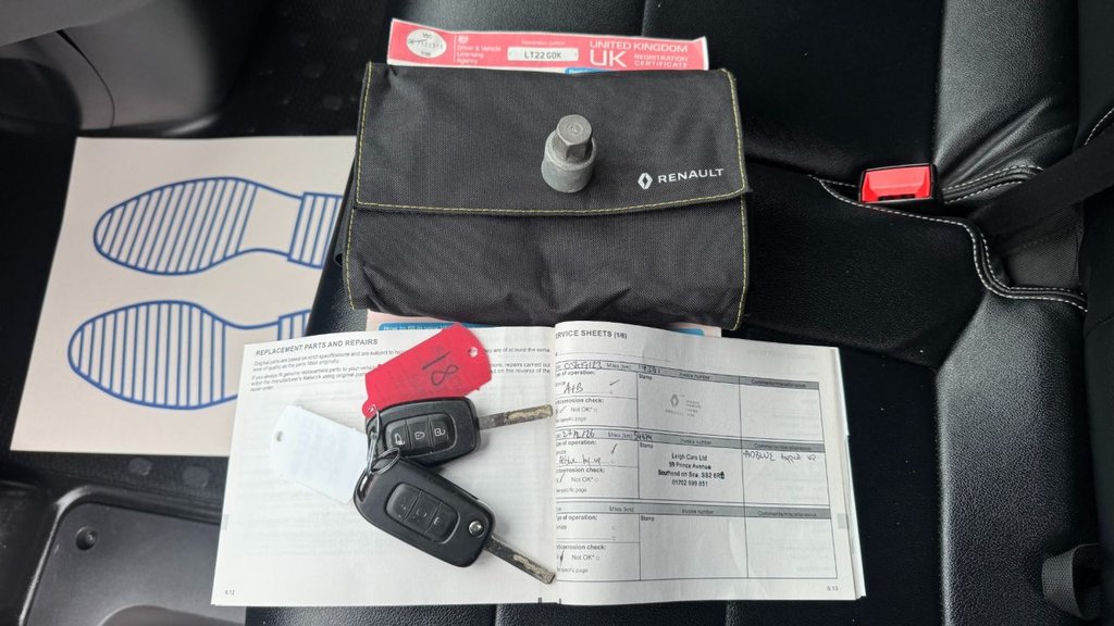 Used Renault Trafic 2022 for sale - 78061923: Photo 40