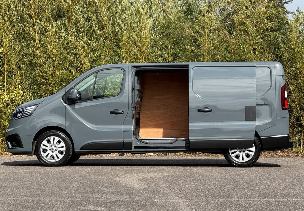 Used Renault Trafic 2022 for sale - 78061923: Photo 5