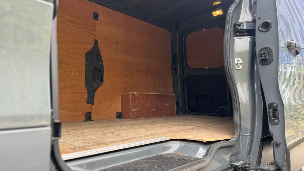 Used Renault Trafic 2022 for sale - 78061923: Photo 6