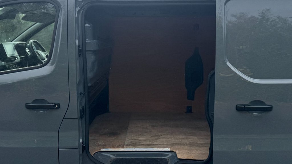 Used Renault Trafic 2022 for sale - 78061923: Photo 7