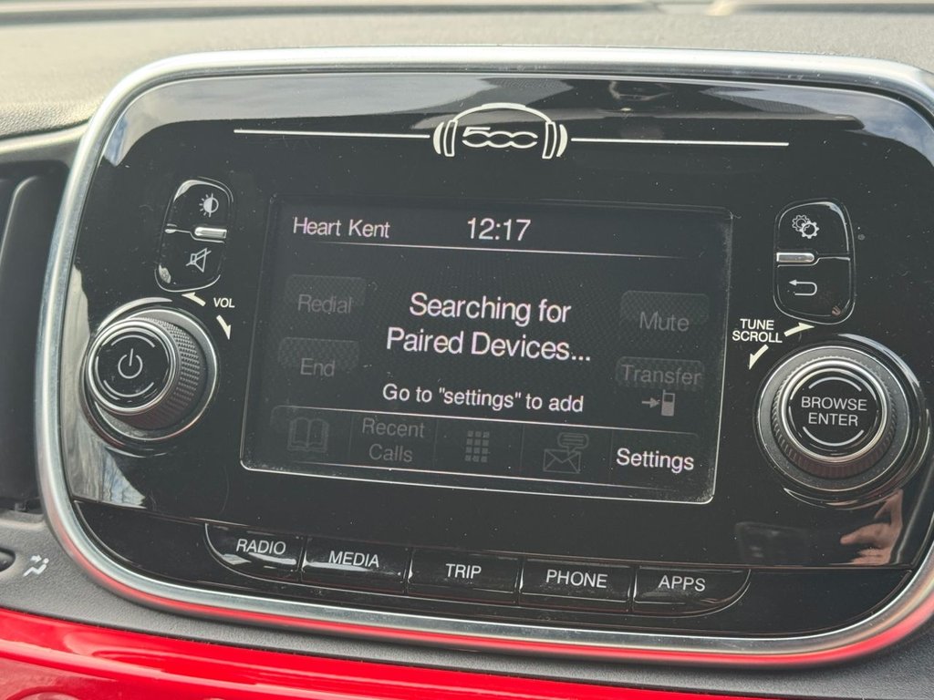 Used Abarth 595 2021 for sale - 77571550: Photo 18