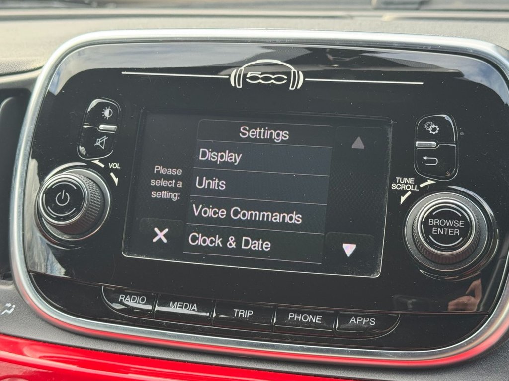 Used Abarth 595 2021 for sale - 77571550: Photo 19