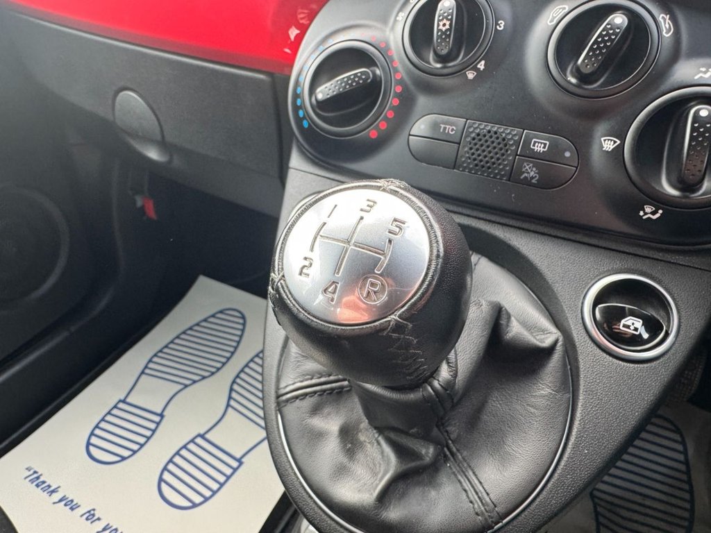 Used Abarth 595 2021 for sale - 77571550: Photo 22