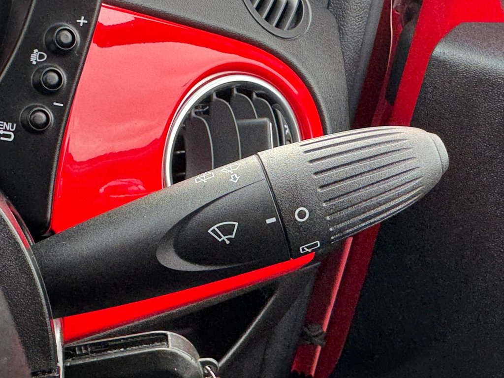 Used Abarth 595 2021 for sale - 77571550: Photo 26