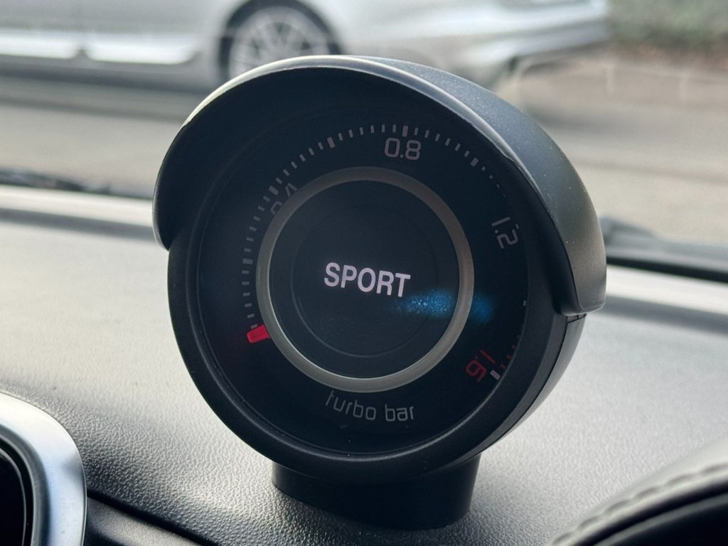 Used Abarth 595 2021 for sale - 77571550: Photo 28