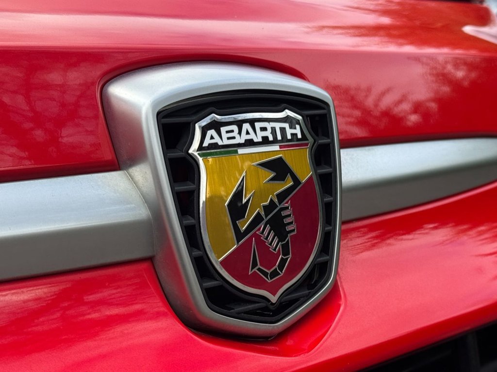Used Abarth 595 2021 for sale - 77571550: Photo 40