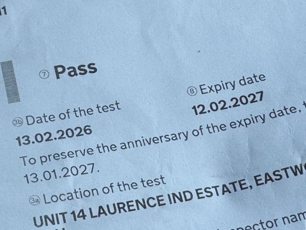 Used Abarth 595 2021 for sale - 77571550: Photo 45