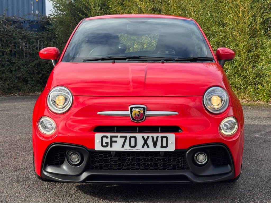 Used Abarth 595 2021 for sale - 77571550: Photo 5