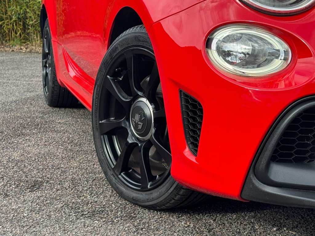 Used Abarth 595 2021 for sale - 77571550: Photo 7