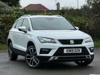 2019 (19) - 1.5 TSI EVO Xcellence Lux [EZ] 5dr DSG