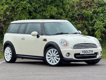 Used MINI Clubman 2013 for sale - 78650098: Photo