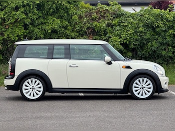 Used MINI Clubman 2013 for sale - 78650098: Photo