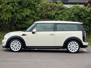 Used MINI Clubman 2013 for sale - 78650098: Photo