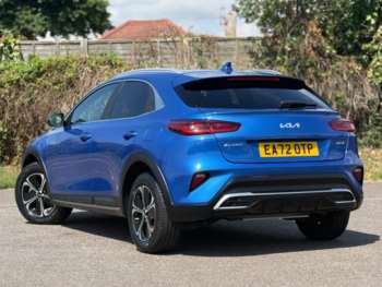 Used Kia XCeed 2022 for sale - 75031785: Photo
