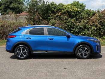 Used Kia XCeed 2022 for sale - 75031785: Photo