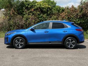 Used Kia XCeed 2022 for sale - 75031785: Photo