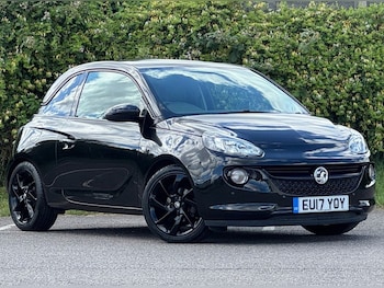 Used Vauxhall ADAM 2017 for sale - 78850408: Photo