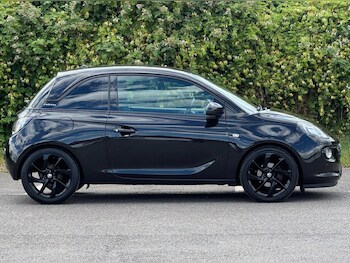 Used Vauxhall ADAM 2017 for sale - 78850408: Photo