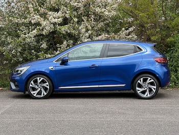 Used Renault Clio 2020 for sale - 79713748: Photo