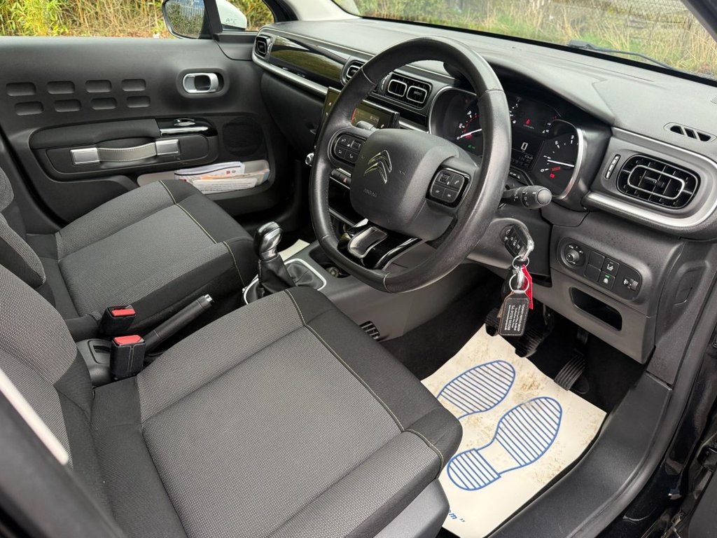 Used Citroen C3 2018 for sale - 77558093: Photo 10