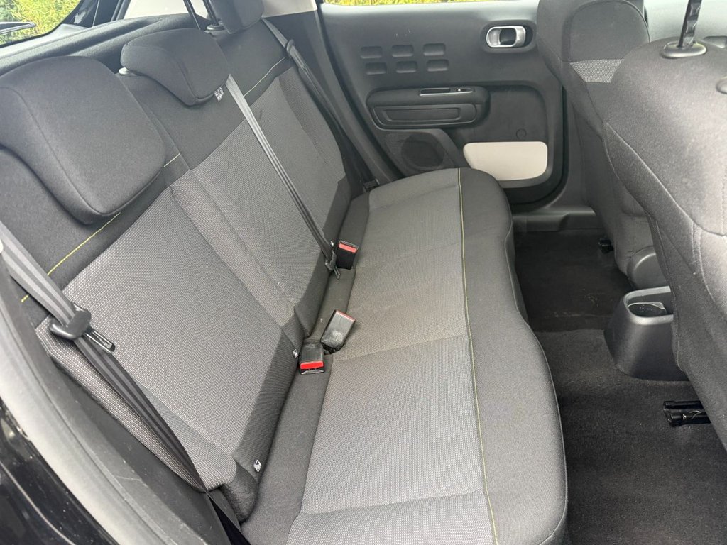 Used Citroen C3 2018 for sale - 77558093: Photo 12