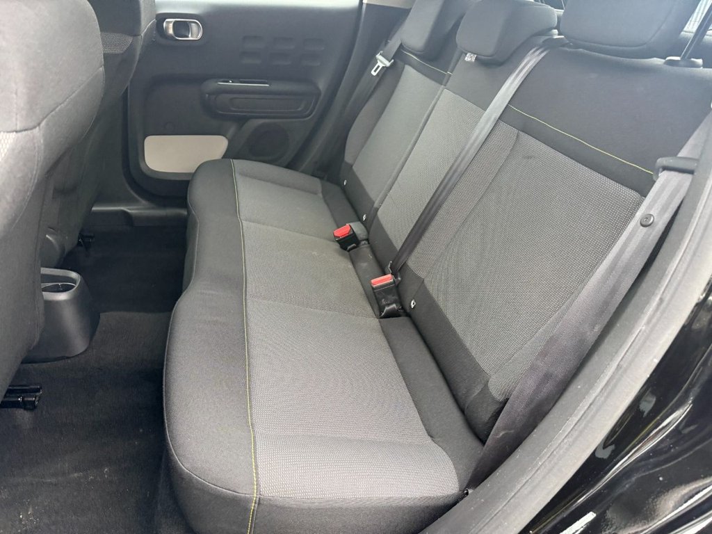 Used Citroen C3 2018 for sale - 77558093: Photo 13