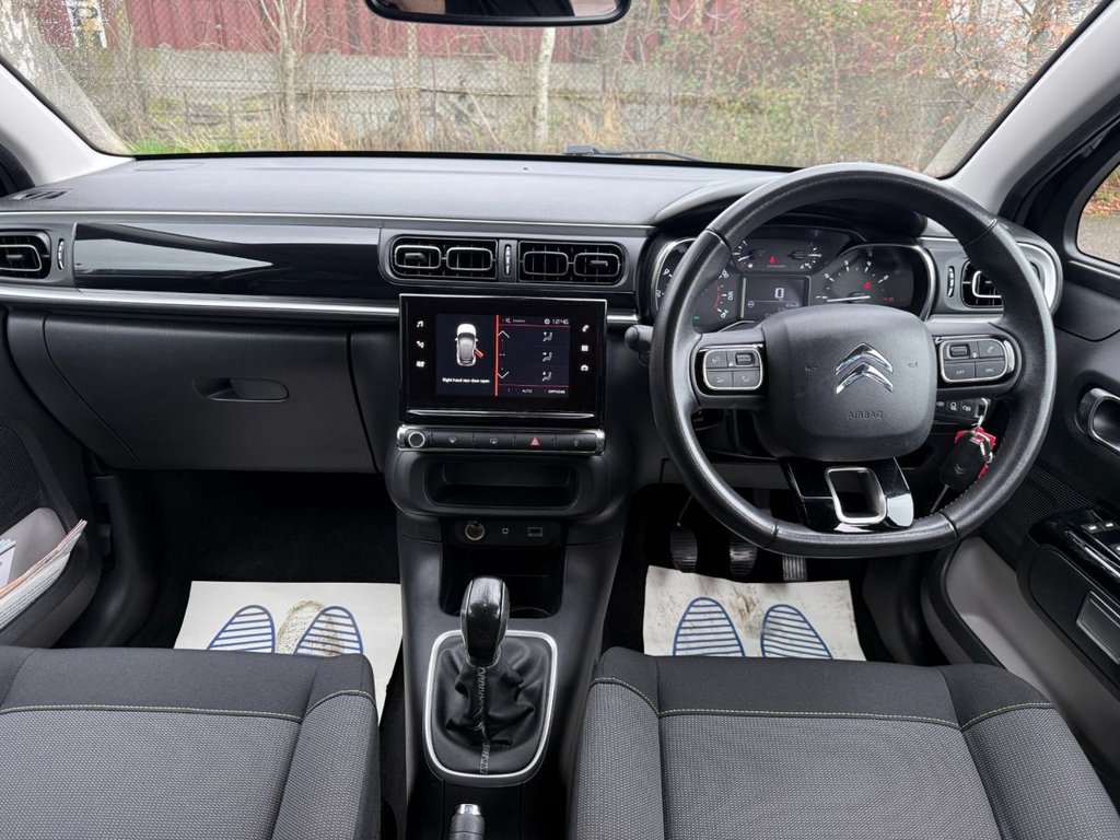 Used Citroen C3 2018 for sale - 77558093: Photo 15