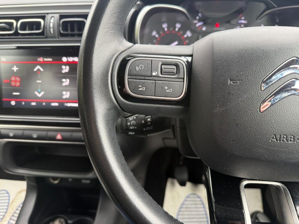 Used Citroen C3 2018 for sale - 77558093: Photo 17