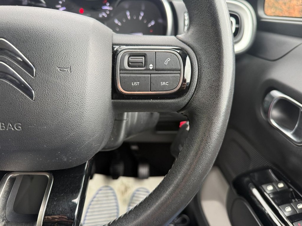 Used Citroen C3 2018 for sale - 77558093: Photo 18