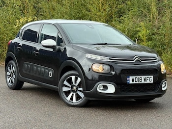 Citroen C3 feature image
