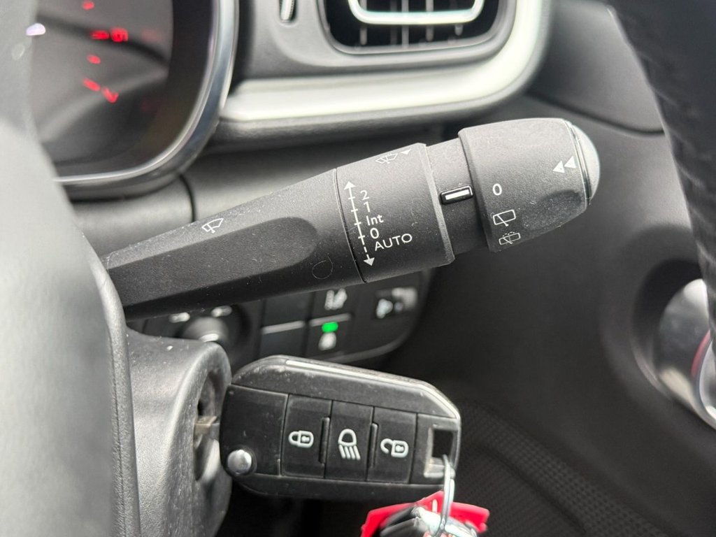 Used Citroen C3 2018 for sale - 77558093: Photo 20