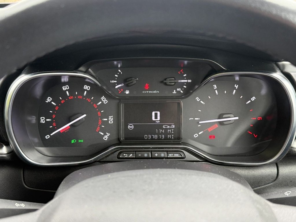 Used Citroen C3 2018 for sale - 77558093: Photo 21