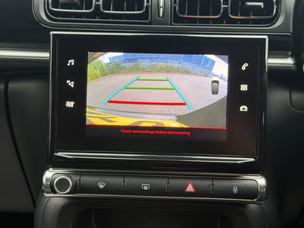 Used Citroen C3 2018 for sale - 77558093: Photo 22