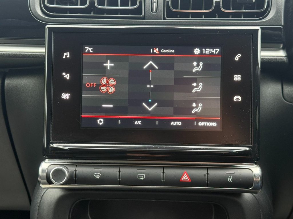 Used Citroen C3 2018 for sale - 77558093: Photo 23