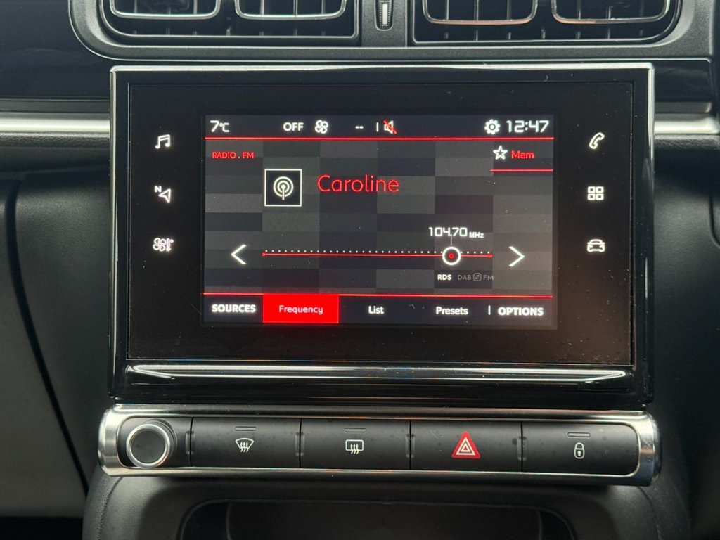 Used Citroen C3 2018 for sale - 77558093: Photo 24