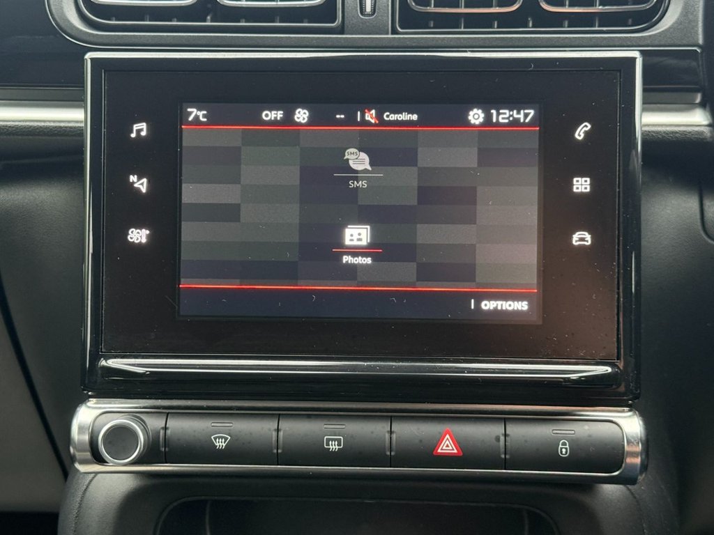 Used Citroen C3 2018 for sale - 77558093: Photo 26