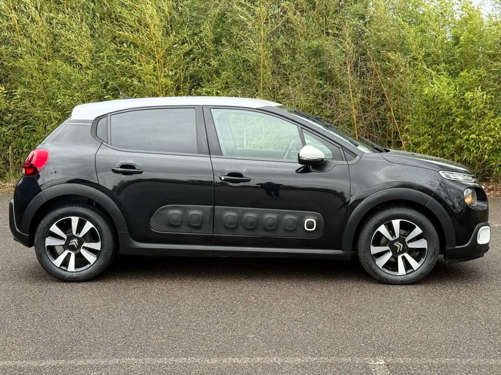 Used Citroen C3 2018 for sale - 77558093: Photo 3
