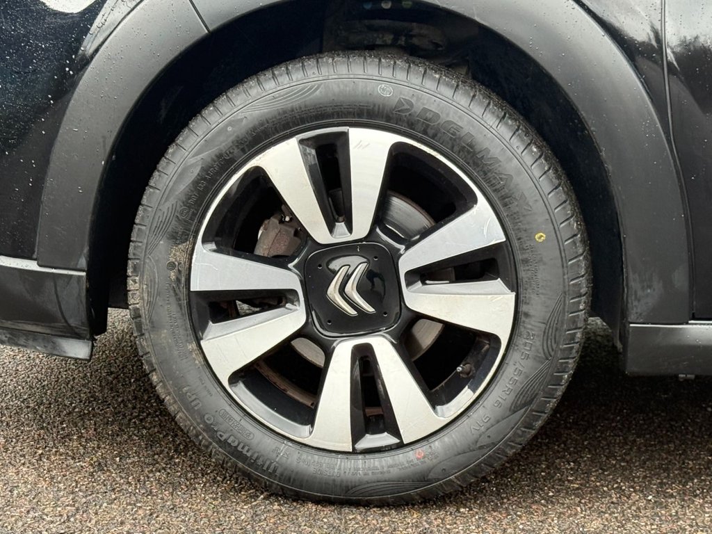 Used Citroen C3 2018 for sale - 77558093: Photo 34