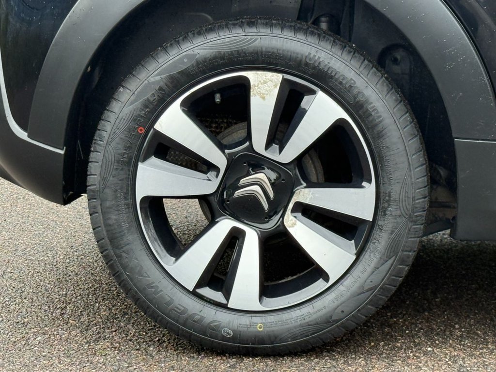 Used Citroen C3 2018 for sale - 77558093: Photo 36