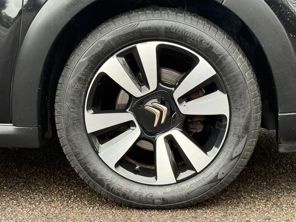 Used Citroen C3 2018 for sale - 77558093: Photo 37