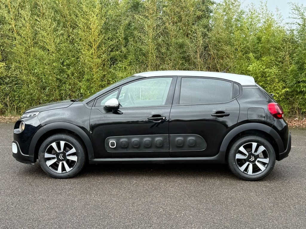 Used Citroen C3 2018 for sale - 77558093: Photo 4