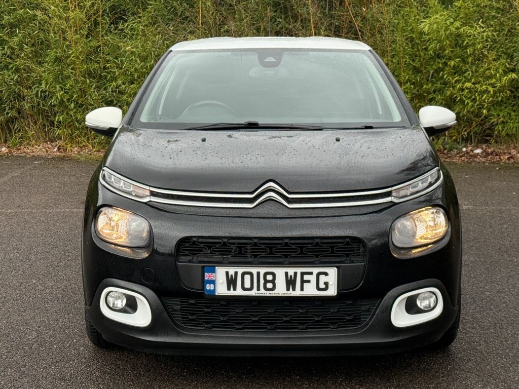 Used Citroen C3 2018 for sale - 77558093: Photo 5