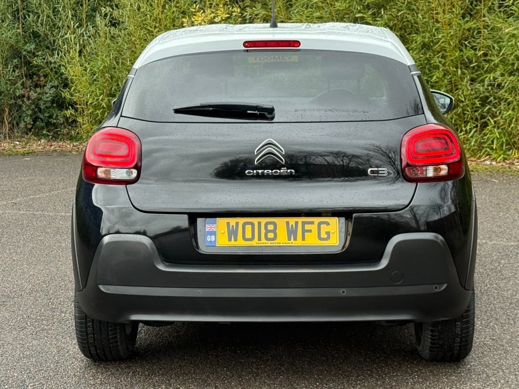 Used Citroen C3 2018 for sale - 77558093: Photo 6