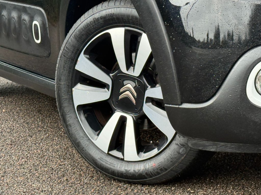 Used Citroen C3 2018 for sale - 77558093: Photo 7