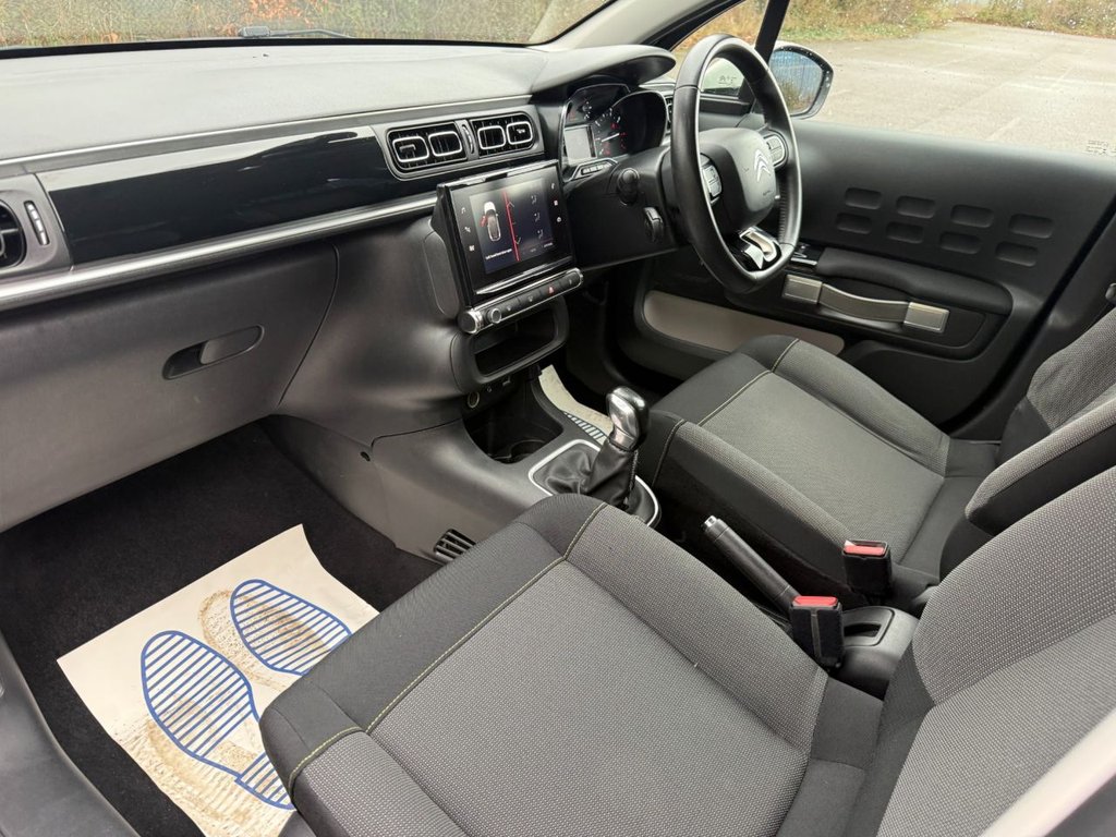 Used Citroen C3 2018 for sale - 77558093: Photo 8