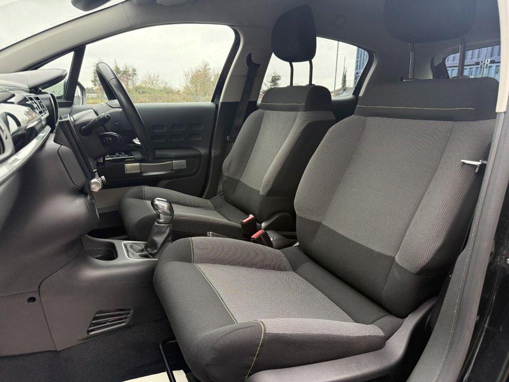 Used Citroen C3 2018 for sale - 77558093: Photo 9