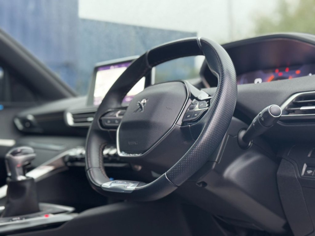 Used Peugeot 3008 2019 for sale - 76604642: Photo 12